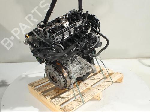 Engine OPEL CORSA F (P2JO) 1.2 (68) | BP24856983M1 