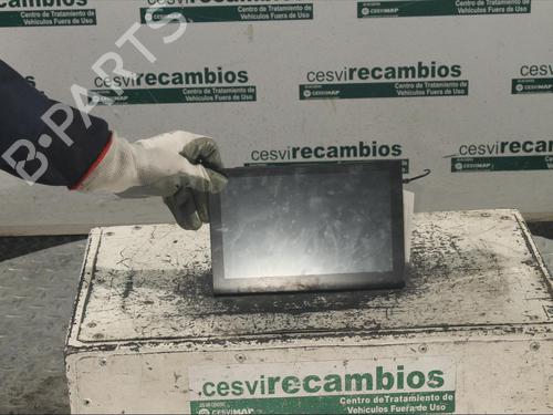 Used Radio Radio OPEL COMBO E Tour / Life (K9) 1.5 (102 hp) 11989276 11989276