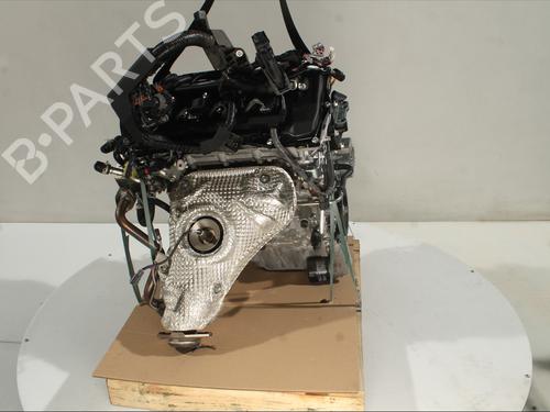 Engine TOYOTA C-HR (_X1_) 1.8 Hybrid (ZYX10_, ZYX11_, ZYX10R, ZYX11R) | BP31962285M1