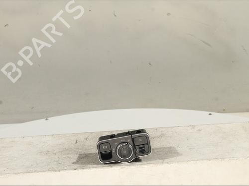 Used Headlight switch MERCEDES-BENZ A-CLASS (W177) A 200 d (177.012) (150 hp) 30092704