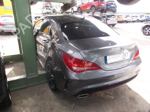 Used Parts MERCEDES-BENZ CLA Coupe (C117) CLA 220 CDI / d (117.303) (177 hp) 4423792