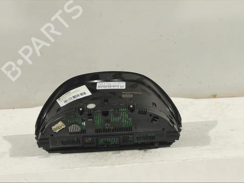 Instrument cluster MERCEDES-BENZ B-CLASS Sports Tourer (W245) B 180 CDI (245.207) | BP26919694C47 