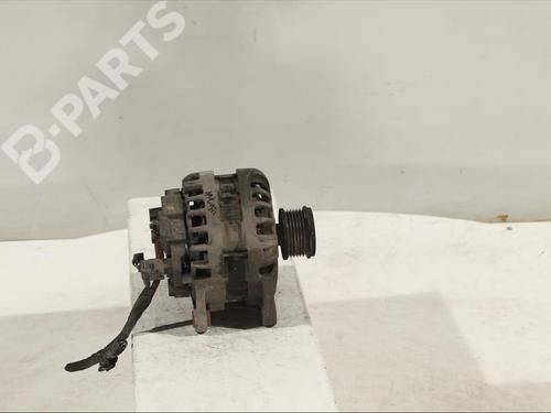 Alternator DACIA DOKKER Express Box Body/MPV  | BP11905155M7 