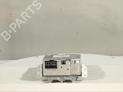 Used Electronic module Electronic module FORD FIESTA VII (HJ, HF) 1.0 EcoBoost (125 hp) 27249688 27249688