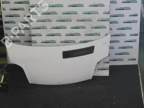 Used Hood Hood NISSAN PRIMASTAR Bus (X83) dCi 120 (114 hp) 12077193 12077193
