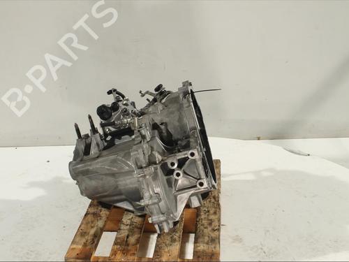 Gearbox MITSUBISHI ASX (GA_W_) 1.6 MIVEC (GA1W) | BP11907918M3 