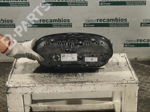 Instrument cluster SEAT LEON (5F1)  | BP11980536C47 