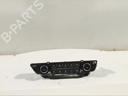Used Climate control Climate control KIA SPORTAGE IV (QL, QLE) 1.6 CRDi Eco-Dynamics+ AWD (136 hp) 11981618 11981618