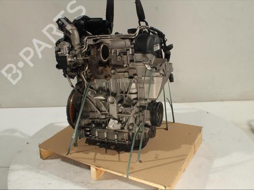 Engine VW GOLF VII (5G1, BQ1, BE1, BE2) 1.4 TSI | BP27647657M1 