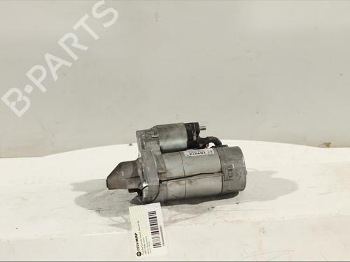 Used Starter Starter TOYOTA COROLLA Verso (ZER_, ZZE12_, R1_) 2.0 D-4D (CUR10_, CUR10R) (116 hp) 11905497 11905497