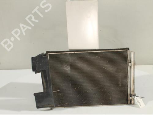 Used AC radiator AC radiator KIA RIO IV (YB, SC, FB) 1.25 (84 hp) 27555108 27555108