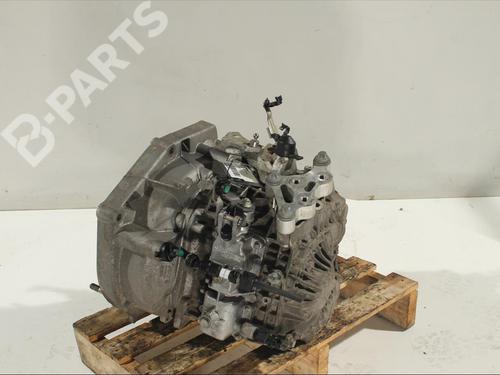 Used Gearbox JEEP RENEGADE SUV (BU, B1, BV) [2014-2025]  11983251