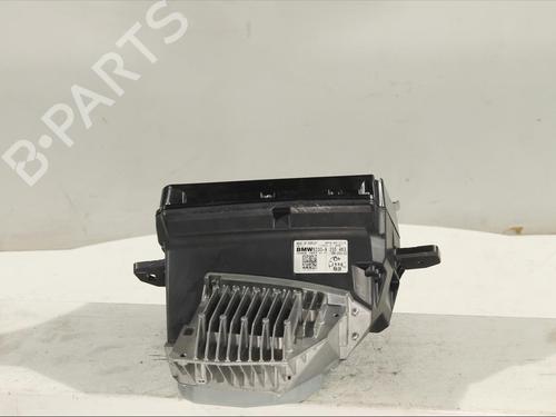 Used Electronic module BMW X4 (F26) xDrive 20 d (190 hp) 14525334