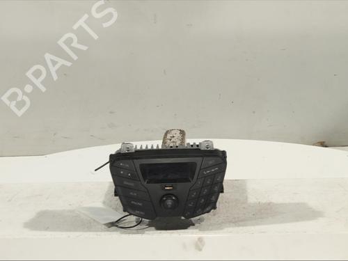 Used Radio Radio FORD TOURNEO COURIER B460 MPV 1.5 EcoBlue (100 hp) 11907663 11907663