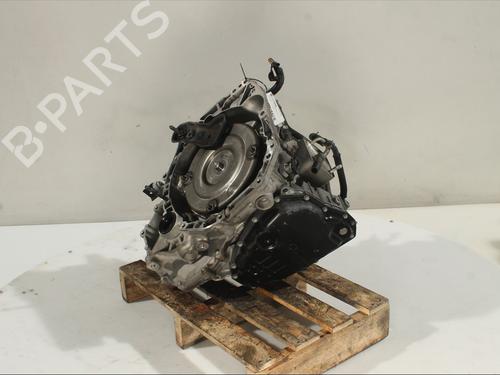 Gearbox NISSAN PULSAR Hatchback (C13) 1.2 DIG-T | BP29470103M3 