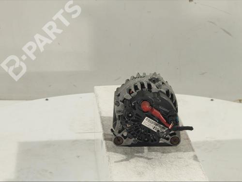Alternator DACIA DUSTER (HS_) 1.5 dCi (HSMC) | BP12106636M7 