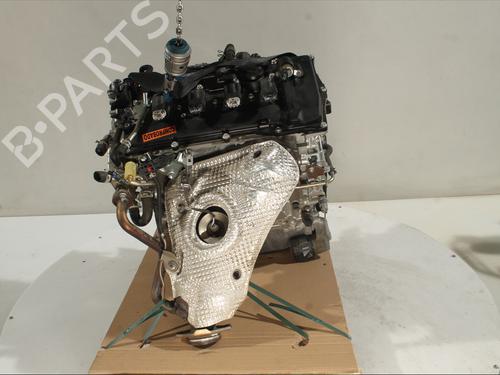 Engine TOYOTA C-HR (_X1_) 1.8 Hybrid (ZYX10_, ZYX11_, ZYX10R, ZYX11R) | BP29420179M1 