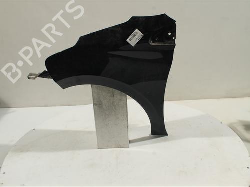 Used Left front fenders PEUGEOT 208 I (CA_, CC_) 1.2 VTI 82 (82 hp) 32005066