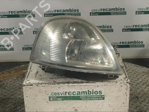 Used Right headlight Right headlight NISSAN INTERSTAR Van (X70) dCi 100 (99 hp) 11899066 11899066