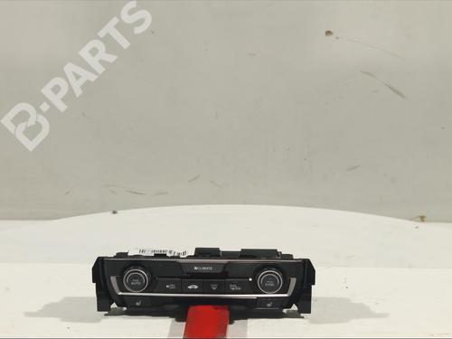 Used Climate control HONDA CIVIC X Hatchback (FC_, FK_) [2016-2025]  12182372