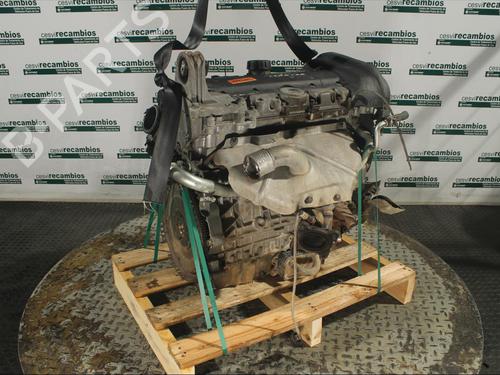 Engine VOLVO S60 I (384) 2.4 D | BP11894799M1 
