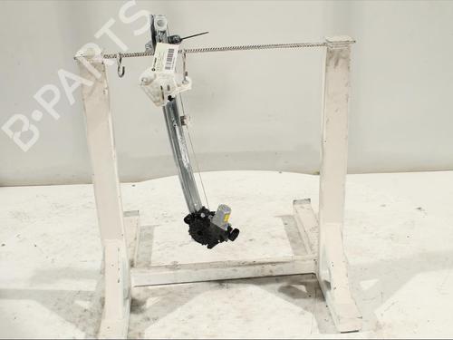 Front right window mechanism HONDA CIVIC X Hatchback (FC_, FK_) 1.0 VTEC | BP12079815C23 