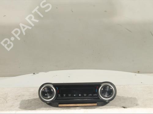 Used Climate control Climate control TOYOTA RAV 4 V (_A5_, _H5_) 2.5 Hybrid (AXAH52) (218 hp) 16440714 16440714