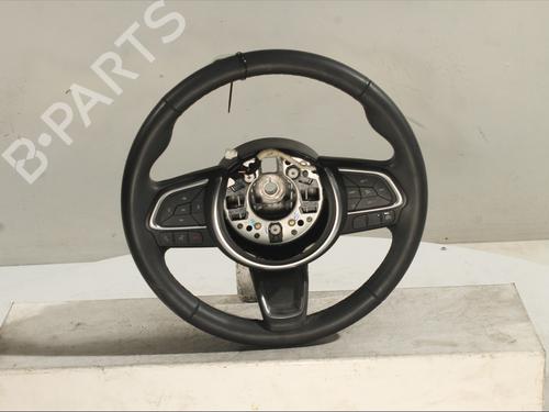Used Steering wheel FIAT 500L (351_, 352_) 1.3 D Multijet (199.LYM11, 199.LYM1A) (95 hp) 29469936