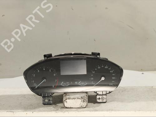 Kombiinstrument FORD PUMA (J2K, CF7) 1.0 EcoBoost mHEV (125 hp) 29151089