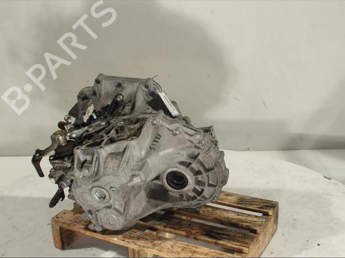 Gearbox TOYOTA AURIS (_E15_) 1.4 D-4D (NDE150_, NDE150R) | BP17383968M3 
