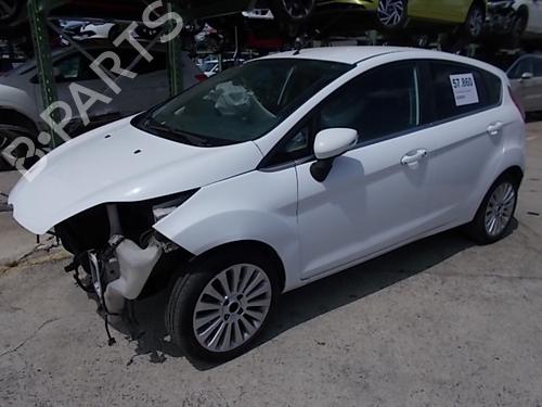 Brukte deler til FORD FIESTA VI (CB1, CCN) 1.4 4827295