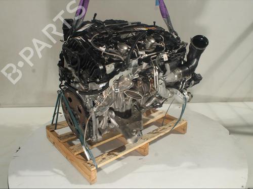Motor BMW 4 Coupe (G22, G82) M4 Competition M xDrive | BP20115407M1 