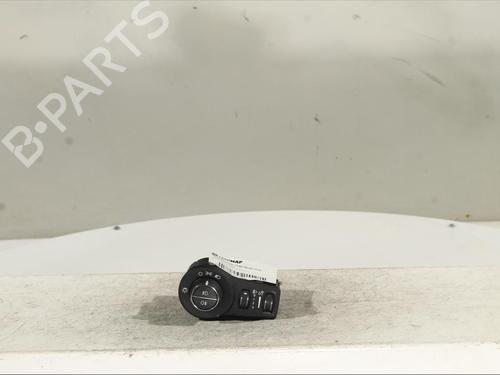 Hovedlysbryter JEEP RENEGADE SUV (BU, B1, BV) 1.6 CRD (120 hp) 22992366