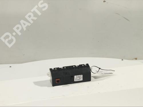 Display monitor CITROËN DS4 (NX_) 1.6 HDi 110 | BP11910285C48 
