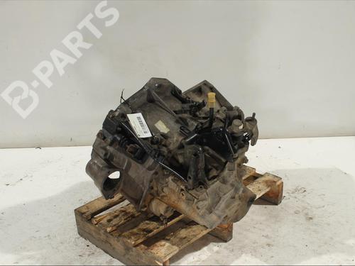 Gearbox NISSAN X-TRAIL I (T30)  | BP11904063M3 