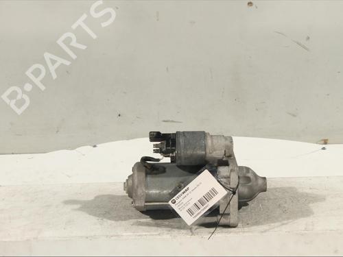 Used Starter PEUGEOT 2008 I (CU_) 1.6 BlueHDi 120 (120 hp) 11909818