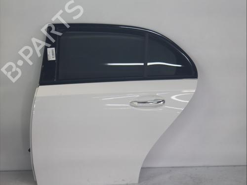 Used Left rear door Left rear door MERCEDES-BENZ A-CLASS (W177) A 200 d (177.012) (150 hp) 30092699 30092699