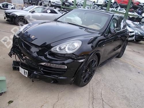 Starter PORSCHE CAYENNE (92A) 3.0 Diesel | BP23558703M8 - Image 8