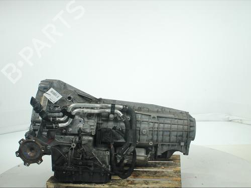 Used Gearbox Gearbox AUDI A4 B9 (8W2, 8WC) 2.0 TDI (150 hp) 33999389 33999389