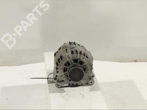 Alternator SEAT IBIZA IV (6J5, 6P1) 1.6 TDI | BP11905435M7 