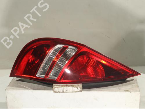 Used Left taillight Left taillight HYUNDAI i30 (FD) 1.4 (109 hp) 17209033 17209033