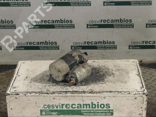 Used Starter NISSAN MICRA III (K12) 1.2 16V (65 hp) 11896695