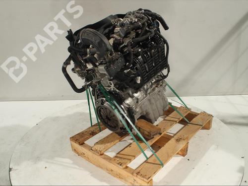 Engine TOYOTA YARIS (_P13_) 1.5 Hybrid (NHP130_) | BP11909522M1 