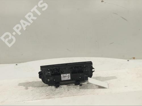 Climate control VW GOLF ALLTRACK VII Variant (BA5, BV5) 1.6 TDI 4motion | BP11990733I5 