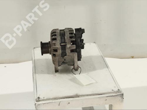 Alternator DACIA SANDERO II TCe 90 (B8M1, B8MA, B8AC) | BP11902564M7 