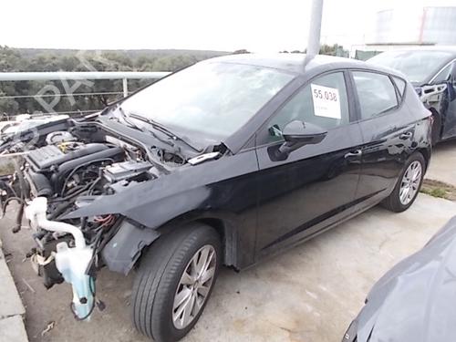 Engine SEAT LEON SC (5F5) 1.2 TSI | BP23994002M1 