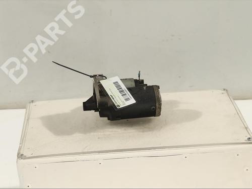 Startmotor CITROËN C3 I (FC_, FN_) 1.1 i (60 hp) 11902817
