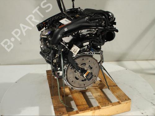 Engine PEUGEOT 3008 II SUV (MC_, MR_, MJ_, M4_)  | BP24152005M1 