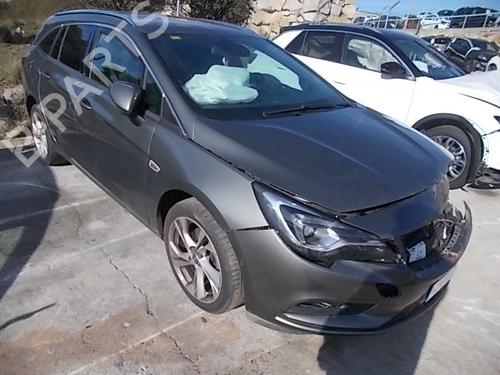 Electronic module OPEL ASTRA K Sports Tourer (B16)  | BP24427236M83 