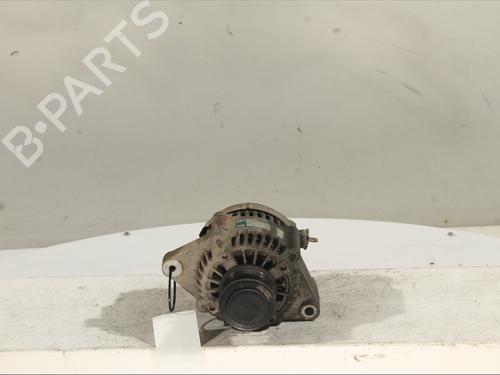 Used Alternator Alternator TOYOTA LAND CRUISER PRADO (_J12_) 3.0 D-4D (KDJ120, KDJ125) (163 hp) 29382722 29382722